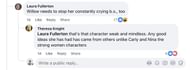 Screenshot from a Facebook post (Image via Facebook)